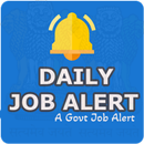 DailyJobAlert-A Govt Job Alert APK