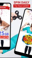 25 GB Internet Data App ảnh chụp màn hình 2