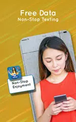 Daily Internet Data 25 GB MB XAPK download