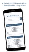 TruePeopleSearch.com screenshot 2