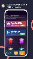 Hidden Camera Finder :Spycam syot layar 1