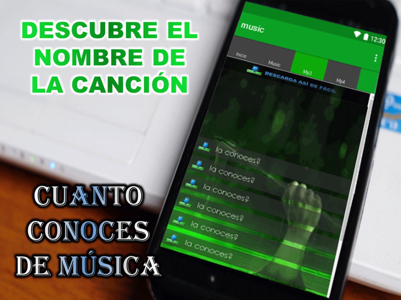 Como Descargar Musica Gratis En Español Guia For Android Apk Download