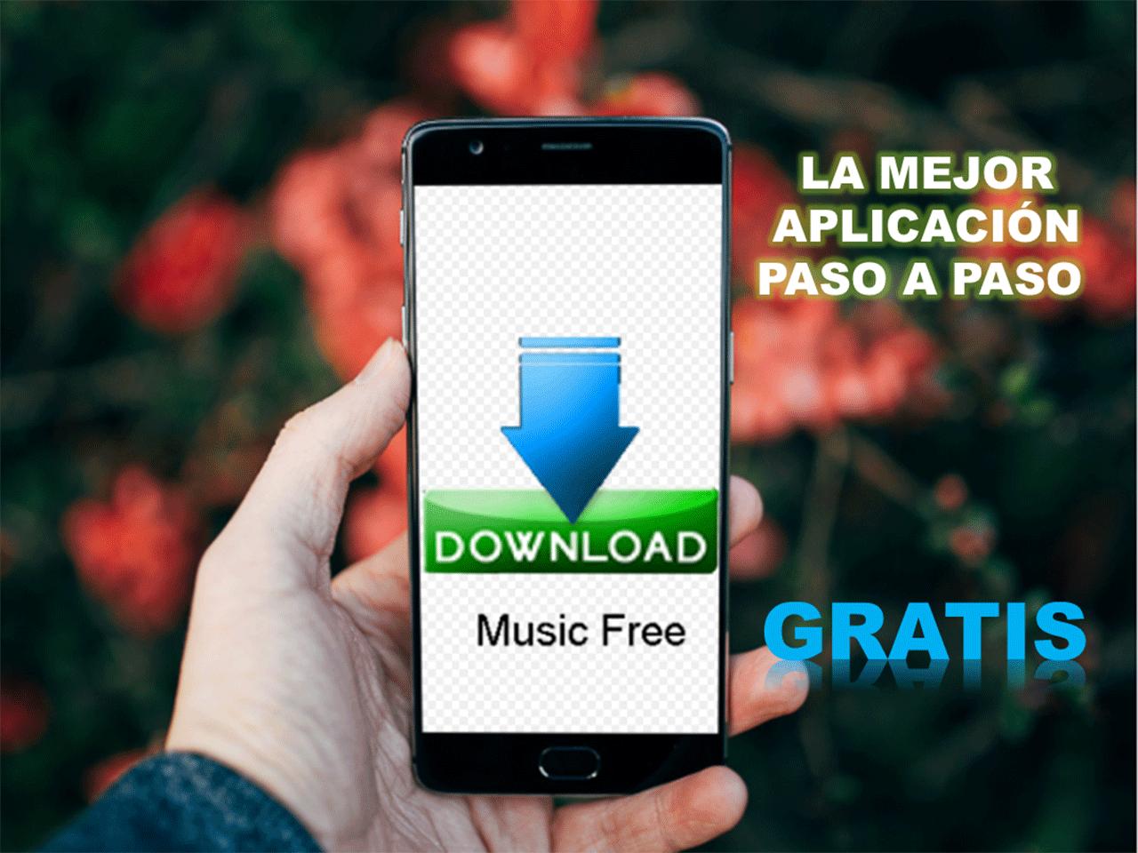 Como Descargar Musica Gratis En Español Guia For Android Apk Download