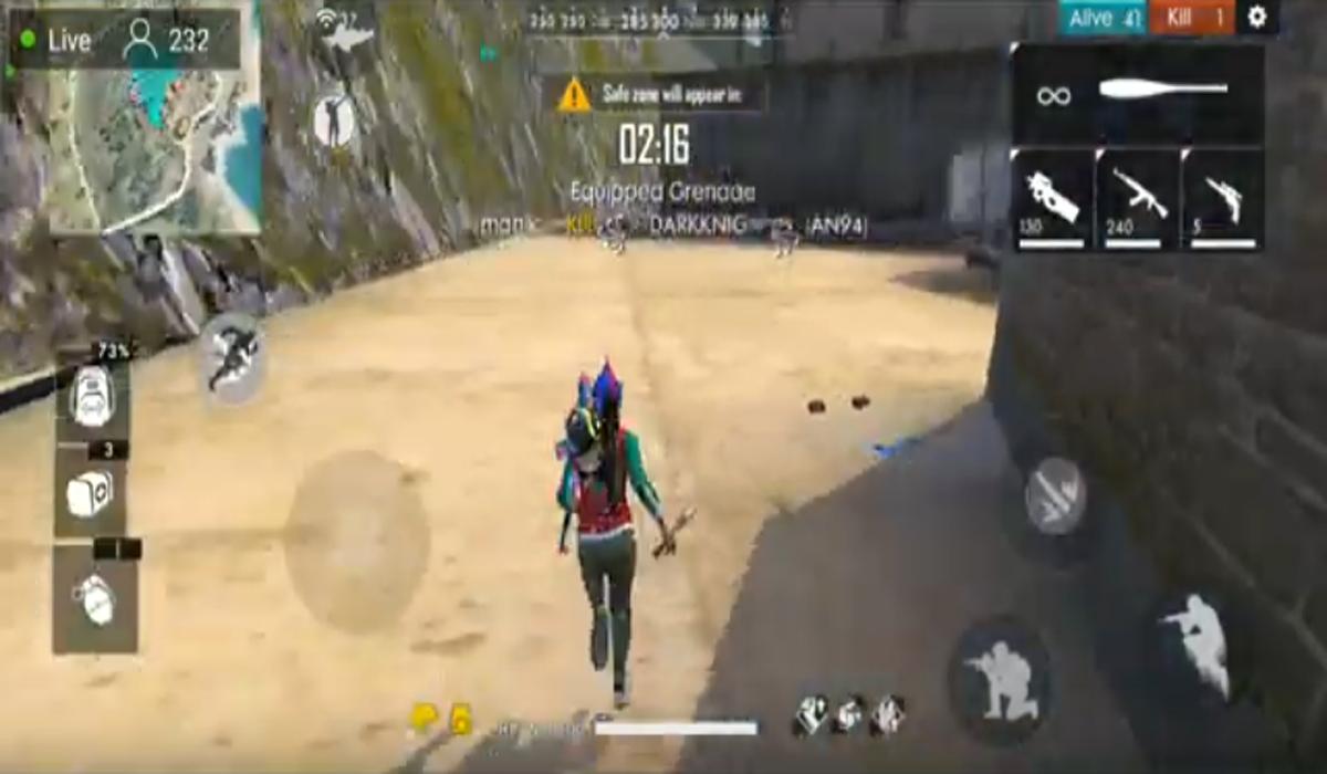 Guide For Free Fire Fans For Android Apk Download