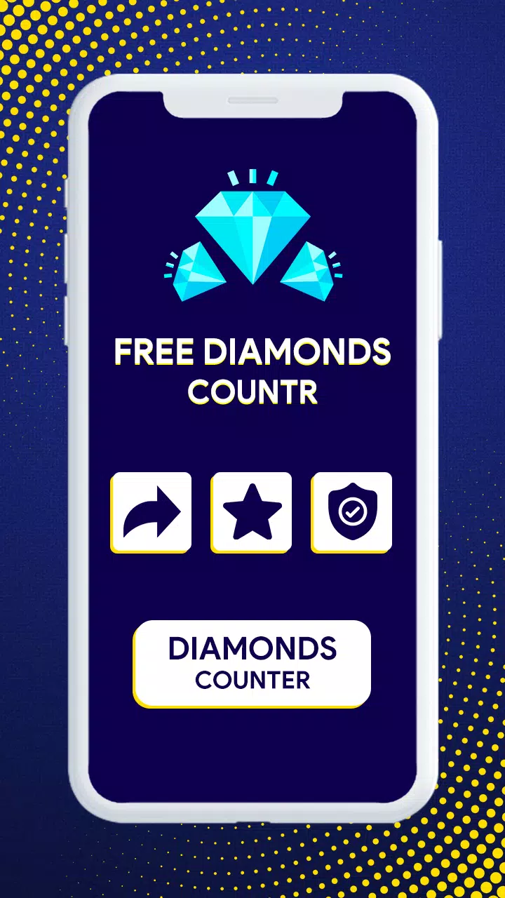 Free Diamond Calculator MOD APK v1.0 (Unlocked) - Jojoy