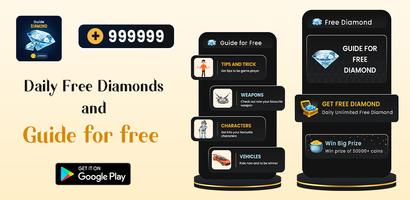 Guide and Tips For Diamonds تصوير الشاشة 3