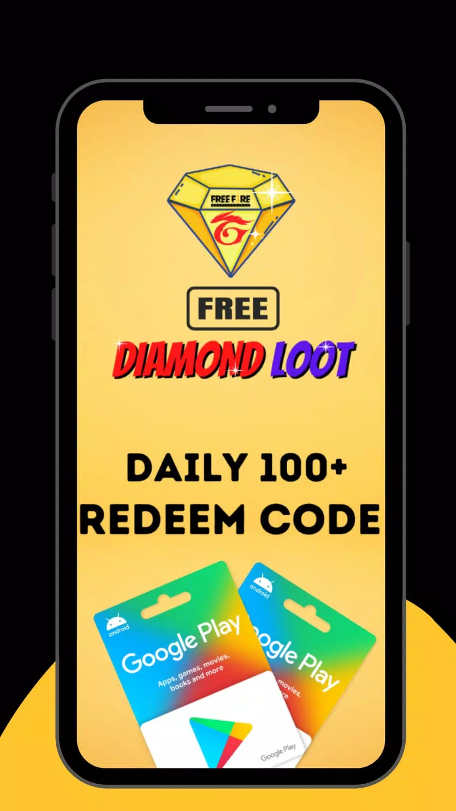 Free Diamond Club APK for Android Download