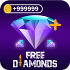 Guide for Free Diamonds & Coin أيقونة