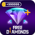 Guide for Free Diamonds & Coin 图标