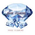Free Diamond - Play game earn Diamond
