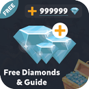 Daily Free Diamonds 2021 - Fire Guide 2021 APK