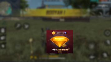 FF Master - Free Diamond Calculator and Guide 2022 تصوير الشاشة 3