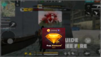 FF Master - Free Diamond Calculator and Guide 2022 تصوير الشاشة 1