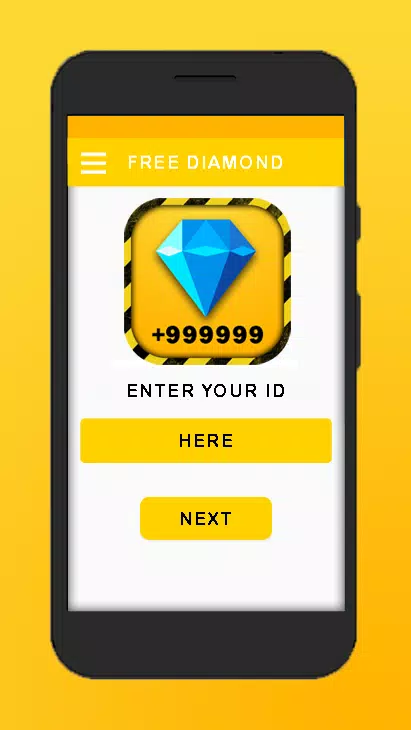 Free diamond APK for Android Download