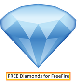 Free Diamonds For Free Fire For Android Apk Download