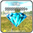 Calculator Diamonds For Free Fire Free 2019 APK