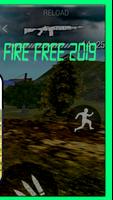 Calculator Diamonds For Free Fire Free 2019 Screenshot 2