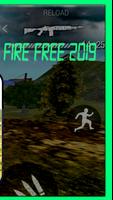 Calculator Diamonds For Free Fire Free 2019 اسکرین شاٹ 2
