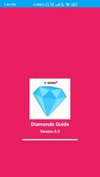 Diamonds Dj Alok Elite Guide Affiche