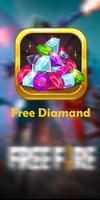 Diamond and Elite Pass Fire ポスター