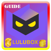 Guide How to Get Free Fire Skin & Diamonds Lulubox