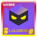 Guide How to Get Free Fire Skin & Diamonds Lulubox APK
