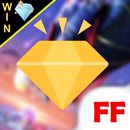 daily diamond & elite pass APK