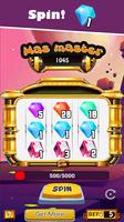 Fire Wheel - Win Free Diamonds โปสเตอร์