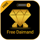 Daily Free Diamonds 2021 - Fire Guide 2021 aplikacja