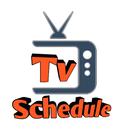 TV Schedule APK