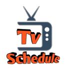 TV Schedule biểu tượng