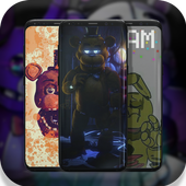 Freddy&#39;s Wallpapers and Background icon