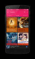 Music Player screenshot 1
