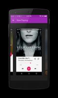 Music Player poster