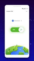 FreedomVPN - #1 Trusted Security and privacy VPN Screenshot 1