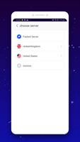 FreedomVPN - #1 Trusted Security and privacy VPN Screenshot 2