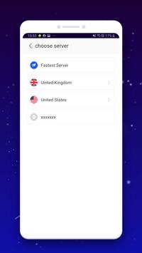 FreedomVPN - #1 Trusted Security and privacy VPN screenshot 2