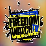 Freedom Watch TV Global 아이콘