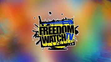 Freedom Watch TV Global скриншот 1