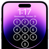 Pin Screen Lock