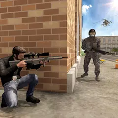 Freedom Fighter APK download