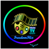 Freedomflix icon