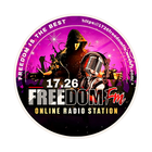 17.26 Freedom FM ícone