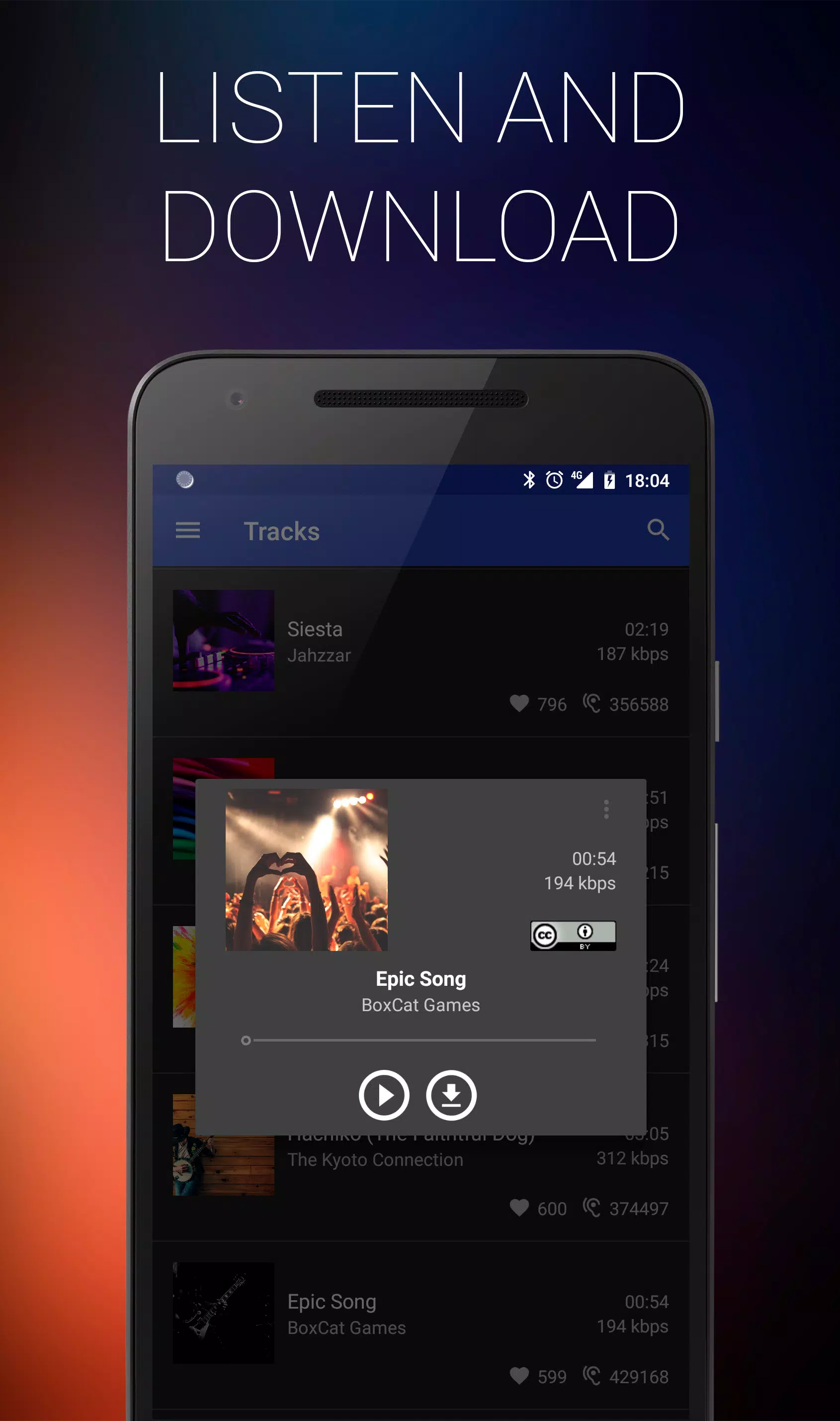 Music Downloader: Mp3 Download APK for Android Download