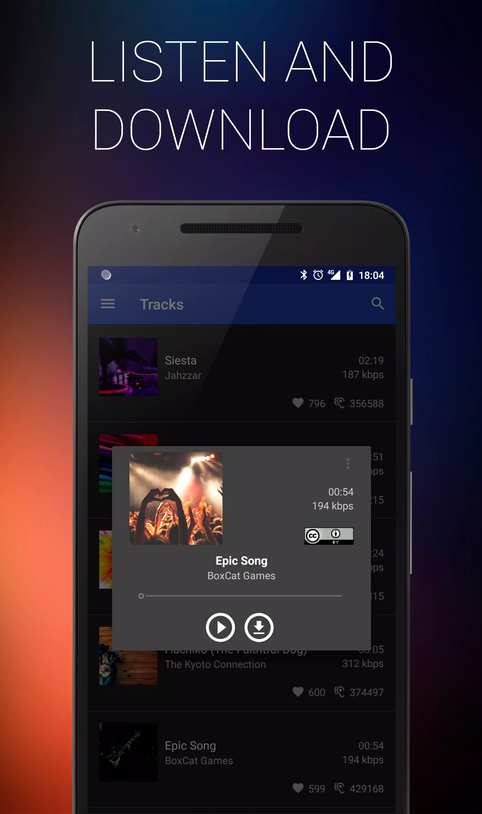 To Mp3 for Android - Download the APK from Uptodown