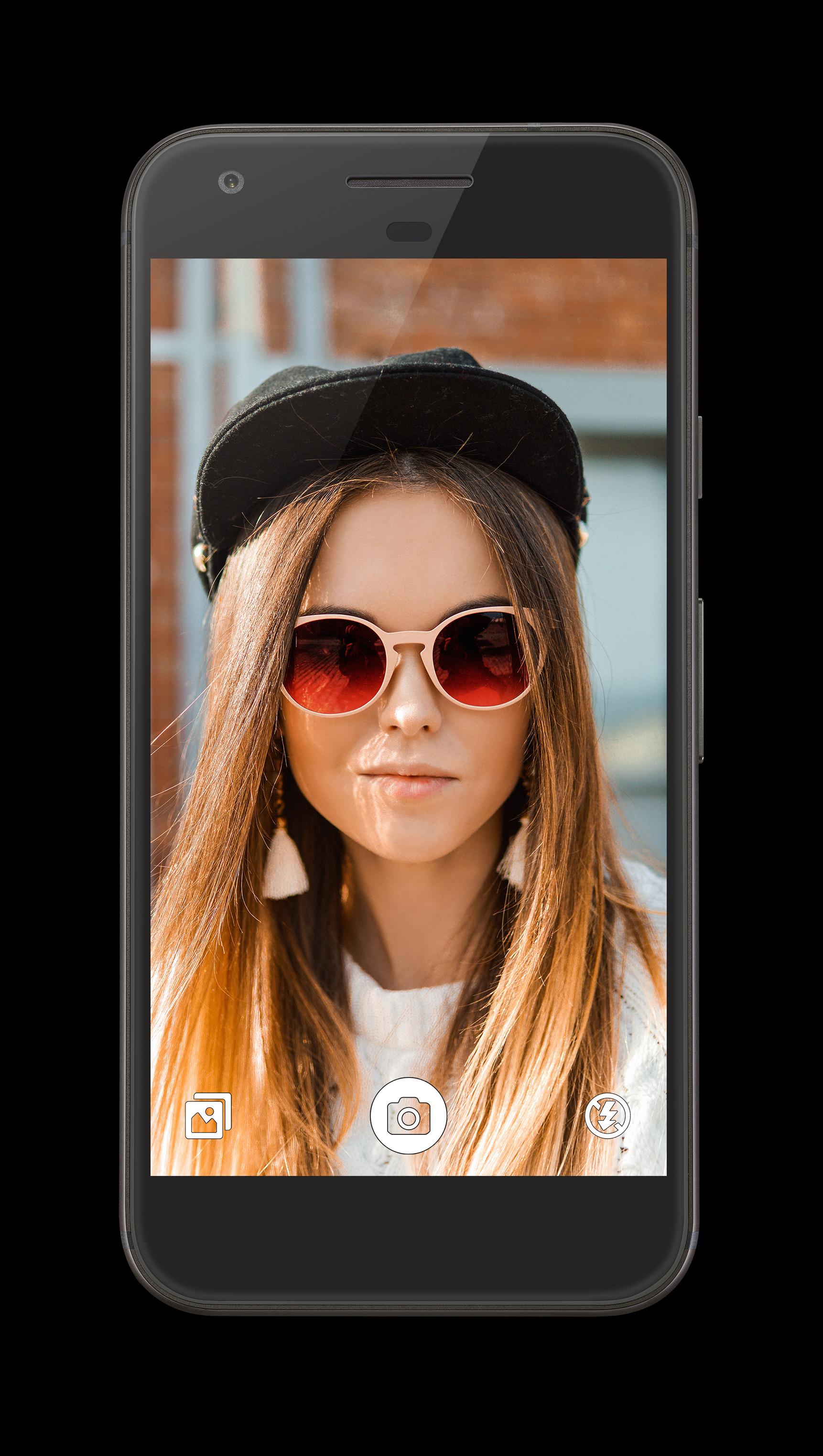 Selfie Camera APK for Android Download