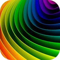 Baixar Solid Color Wallpaper APK