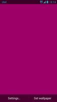 Solid Color Wallpaper Screenshot 1