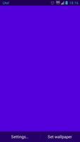 Solid Color Wallpaper Screenshot 2