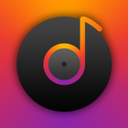 آیکون‌ Music Tag Editor